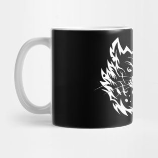 Black Panther Mug